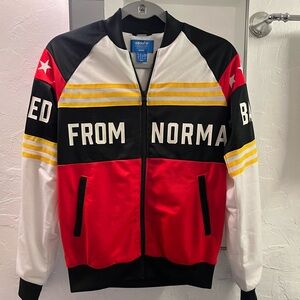 Adidas Rita Ora, Banned From Normal Zip Up Jacket